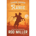 Rawhide Robinson Rides the Range