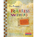 Fearless Writing: Multigenre to Motivate and Inspire