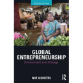 Global Entrepreneurship: Environment and Strategy