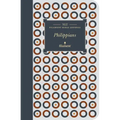 NLT Filament Bible Journal: Philippians (Softcover)