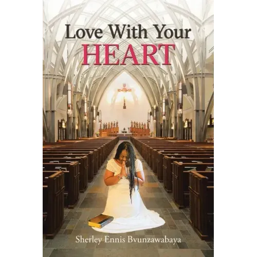 Love with Your Heart