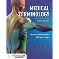 Medical Terminology: An Illustrated Guide: An Illustrated Guide