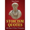 Stoicism Quotes: 365 Days of Stoic Philosophy
