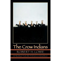 The Crow Indians