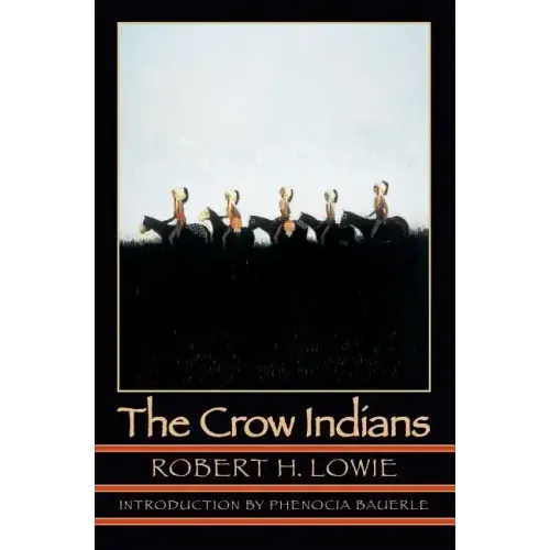 The Crow Indians