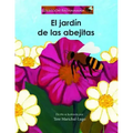 El jardín de las abejitas