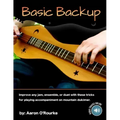 Basic Backup (For Mountain Dulcimer)