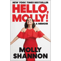 Hello, Molly!: A Memoir