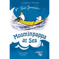 Moominpappa at Sea