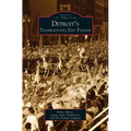 Detroit's Thanksgiving Day Parade
