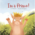 I'm a Prince!