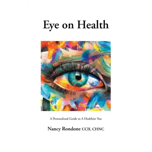 Eye on Health: A Personalized Guide to A Healthier You
