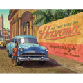 All the Way to Havana