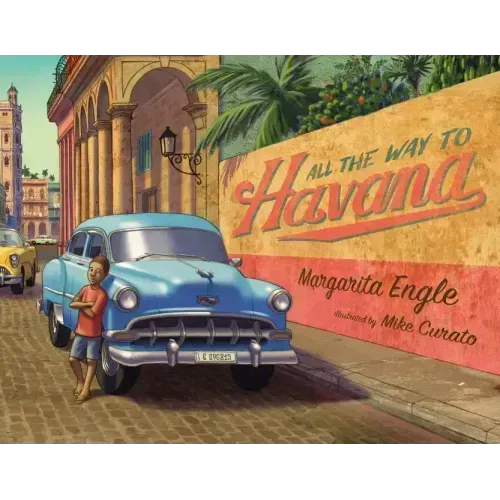 All the Way to Havana