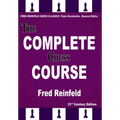 The Complete Chess Course: From Beginning to Winning Chess