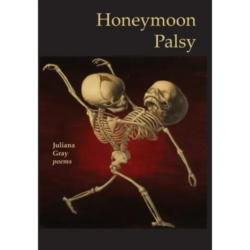 Honeymoon Palsy