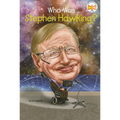 Who Was Stephen Hawking?