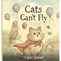 Cats Can't Fly
