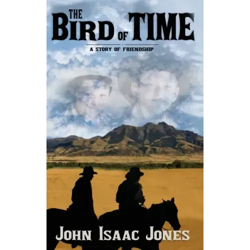 The Bird of Time