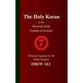 The Holy Koran of the Moorish Holy Temple of Science - Circle 7