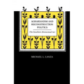 Agrarianism and Reconstruction Politics: The Southern Homestead Act