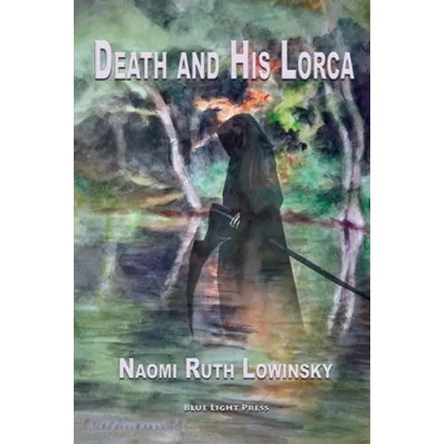 Death and His Lorca
