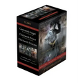 The Infernal Devices (Boxed Set): Clockwork Angel; Clockwork Prince; Clockwork Princess