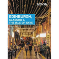 Moon Edinburgh, Glasgow & the Isle of Skye