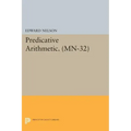 Predicative Arithmetic