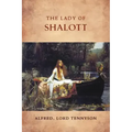The Lady of Shalott