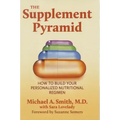 The Supplement Pyramid: How to Build Your Personalized Nutritional Regimen