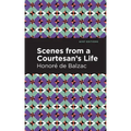 Scenes from a Courtesan's Life