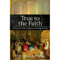 True to the Faith
