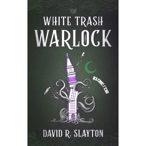 White Trash Warlock
