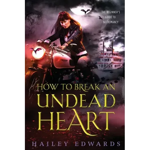 How to Break an Undead Heart