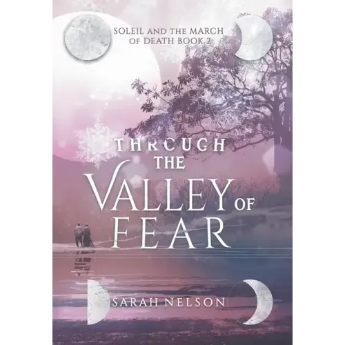 Through the Valley of Fear