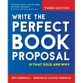 Write the Perfect Book Proposal: 10 That Sold and Why