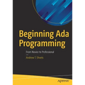 Beginning ADA Programming: From Novice to Professional