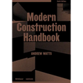 Modern Construction Handbook