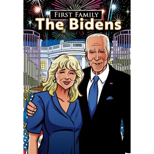 First Family: The Bidens