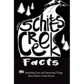 Schitt's Creek Facts: 150 Surprising Facts and Interesting Things about Schitt's Creek Sitcom: Movie Trivia, Trivia Game, Gift for Christmas
