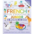 French for Everyone Junior: 5 Words a Day