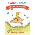 Gossie & Friends Big Book of Adventures