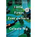 Little Fires Everywhere: Reese's Book Club