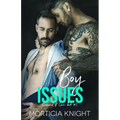 Boy Issues: An M/M Daddy Romance