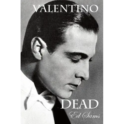 Valentino Dead