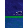 Oceans: A Very Short Introduction