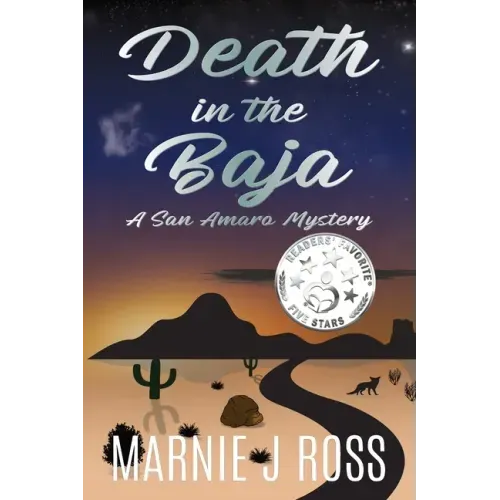Death in the Baja