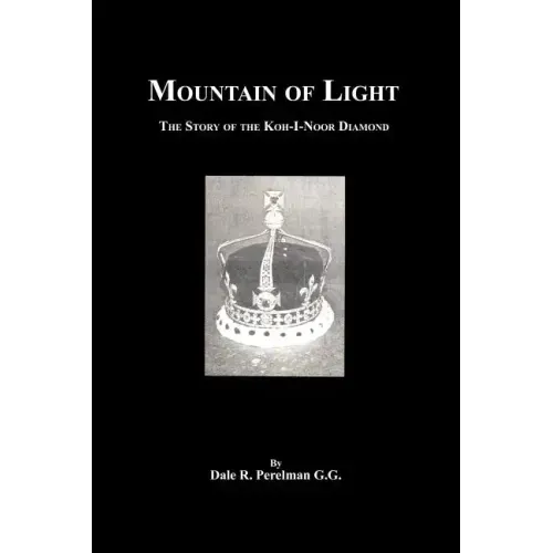 Mountain of Light: The Story of the Koh-I-Noor Diamond
