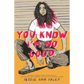 You Know I'm No Good